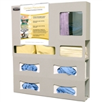 Bowman Protection System Isolation Bundle