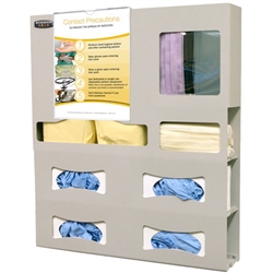 Bowman Protection System Isolation Bundle