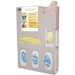 Bowman Protection System Isolation Bundle