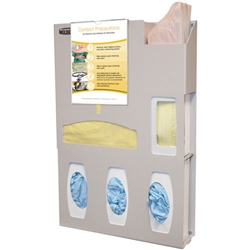 Bowman Protection System Isolation Bundle