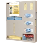 Bowman Protection System Isolation Bundle