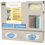 Bowman Protection System Isolation Bundle