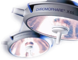 Berchtold Chromophare X65 Replacement Lamp