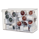 Bowman Bulk Dispenser - Mini Double Bin