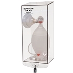 Bowman Respiratory Supplies Dispenser