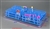 Poltex Blood Tube Rack Organizer Tray-5x9.5 pocket (Bump)