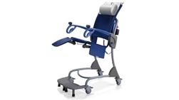 Arjo Carino Multipurpose Hygiene Chair