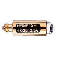 Heine Anoscope Illumination Head 2.5V Replacement Bulb