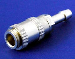 BP15 NIBP Connector