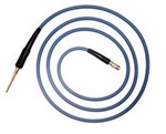 Fiber Optic Light Source Cable