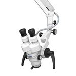 BR Surgical Optomic Wide Field ENT Microscope