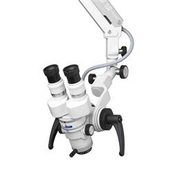 BR Surgical Optomic Wide Field ENT Microscope