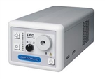 BR Surgical FIBROLUX High Powered LED Light Source