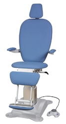 BR Surgical Basic ENT Chair (330° Chair Rotation)