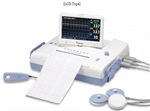 Advanced Antepartum Fetal Monitor BT-350