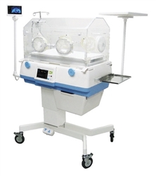 Bistos Infant Incubator (Fully Loaded)