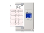 Welch Allyn/Mortara/Burdick ELI 230 12-Lead Interpretive Resting ECG Machine