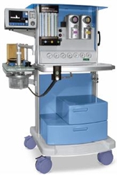 Integra AV-S Anesthesia System