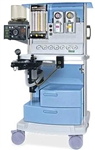 Integra SP II Anesthesia System