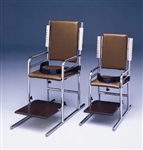 Bailey Adjustable Multi-Use Pediatric Classroom Chair