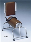 Bailey Adjustable Roll Chairs