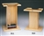 Bailey Tip Resistant Individual Child Standing Boxes