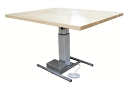 Bailey Professional Hi-Low Work Table