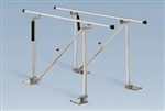 Bailey Single Operator Parallel Bars