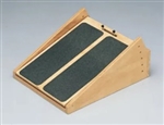 Bailey Incline Boards for Vestibular and Balance Therapy