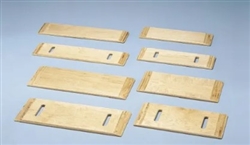 Bailey Wooden Transfer Boards