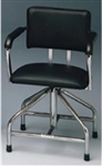 Bailey Low-Boy Whirlpool Chair without Casters