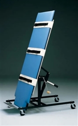 Bailey Professional Manual Tilt Table