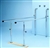 Bailey Floor Mounted Parallel Bars