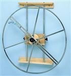 Bailey Shoulder Wheel