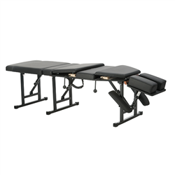 Pivotal Health Portable Chiropractic Table