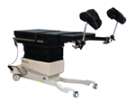 Biodex 820 3D Imaging C-Arm Table