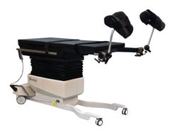 Biodex 820 3D Imaging C-Arm Table