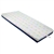 Novum Medical 4" Superfoam Mattress for Child Crib (30" x 60")