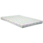 Novum Medical 4" Infant Mattress