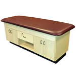 Pivotal Health CAB-040 Modality Treatment Cabinet Table