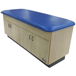 Pivotal Health CAB-060 Treatment Cabinet Table