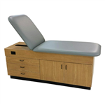 Pivotal Health CAB-080 Treatment Cabinet Table
