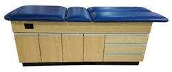 Pivotal Health CAB-110 Treatment Cabinet Table