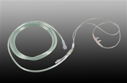 Divided Nasal Cannula (10/box)