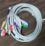 Nasiff 12-Lead Stress Cable