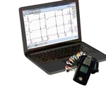 Nasiff CardioCard™ PC Based Holter ECG System (12 Lead)