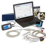 photo of Nasiff CardioSuite System PC Based EKG, Holter, & Stress Test System