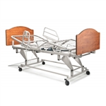Novum Medical Electric Long Term Care Bed CC160