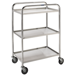 Pedigo Light Weight Utility Cart