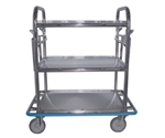 Pedigo Heavy-Duty Utility Cart